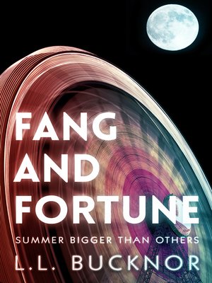 cover image of Fang and Fortune